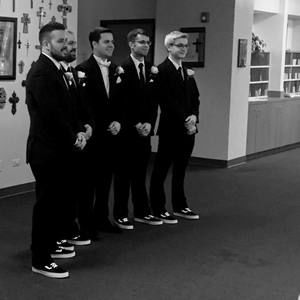 Meet your Posher, Gladys